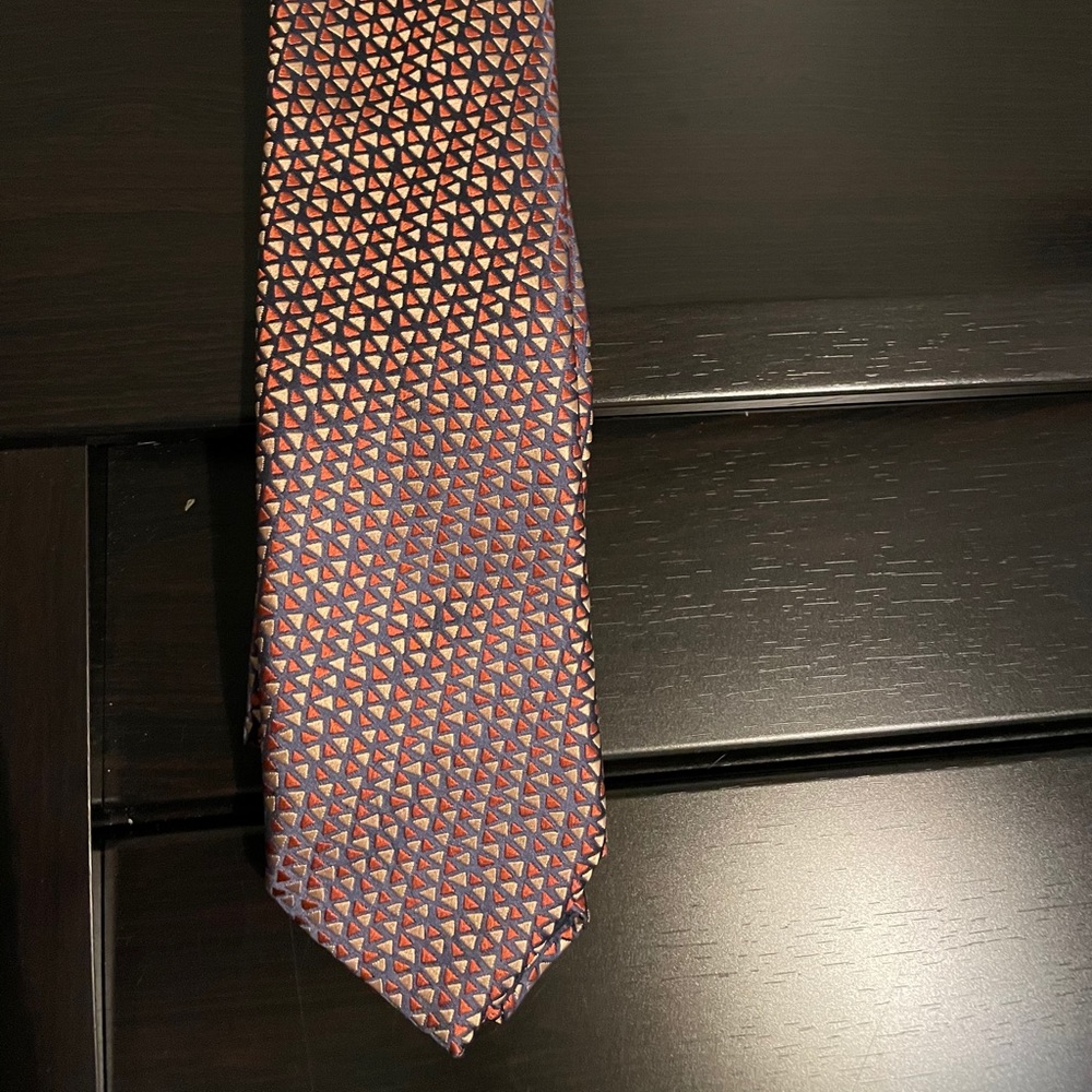 Charvet tie